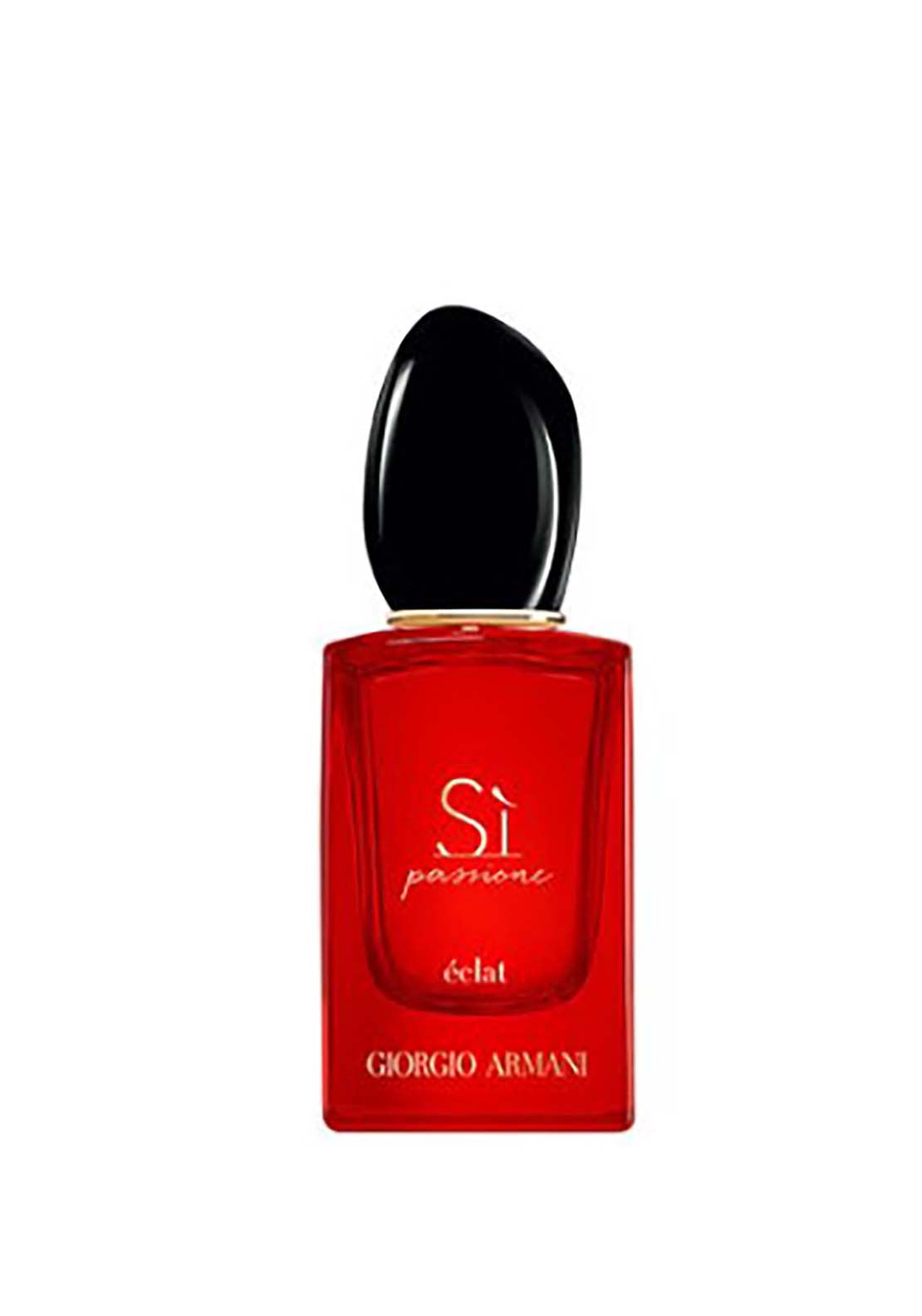 Armani Si Passione Eclat Eau de Parfum Spray 30ml 1 Shaws Department Stores