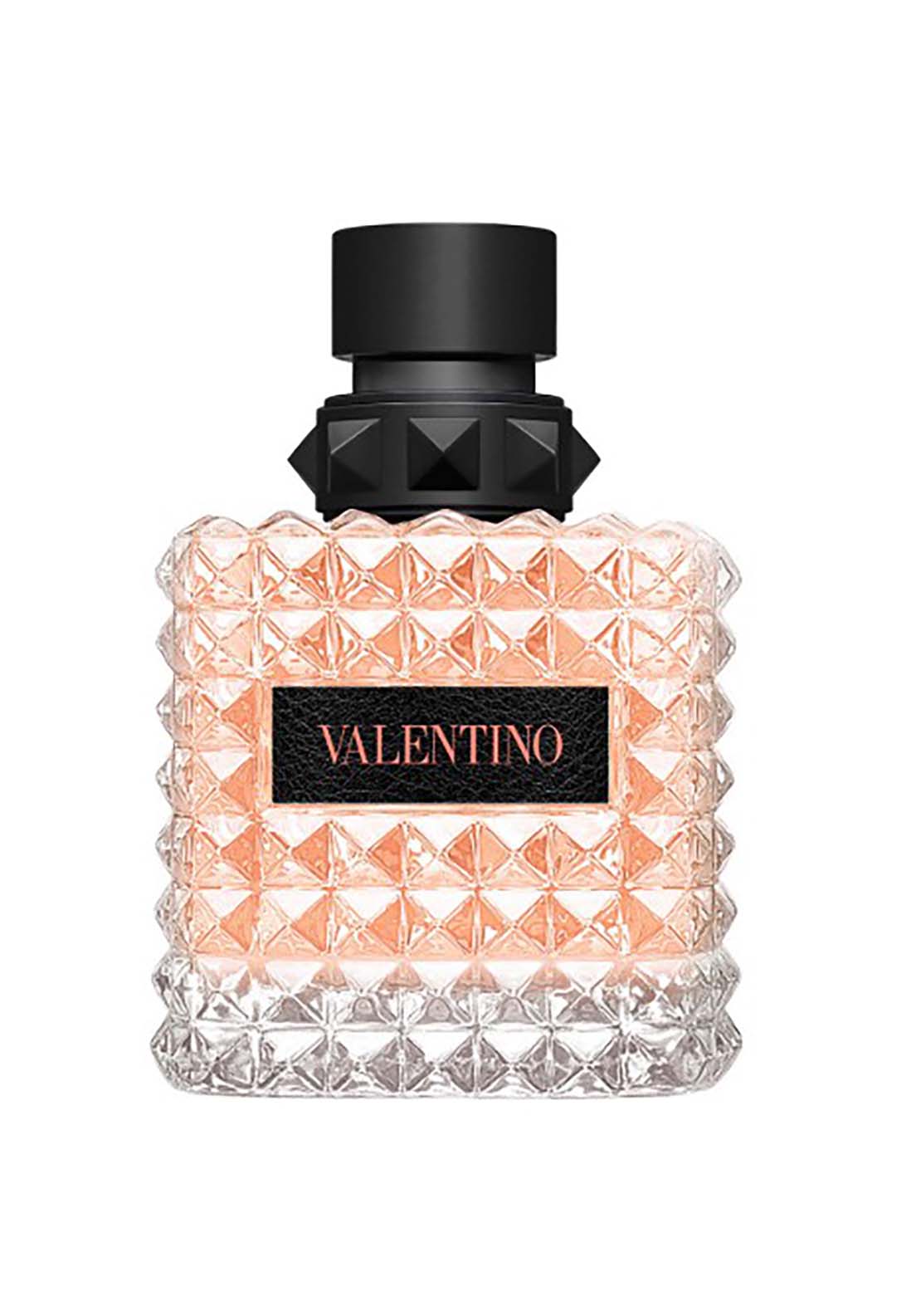 Valentino Donna Born In Roma Coral Fantasy Eau De Parfum 100ml 1 Shaws Department Stores