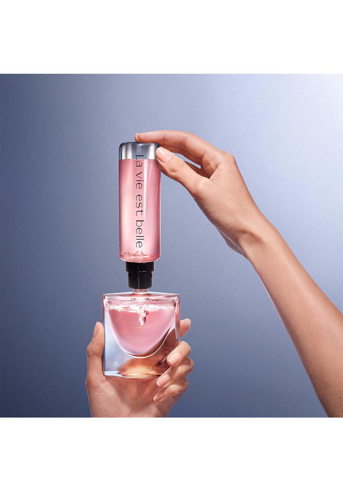 Lancome La Vie Est Belle L&