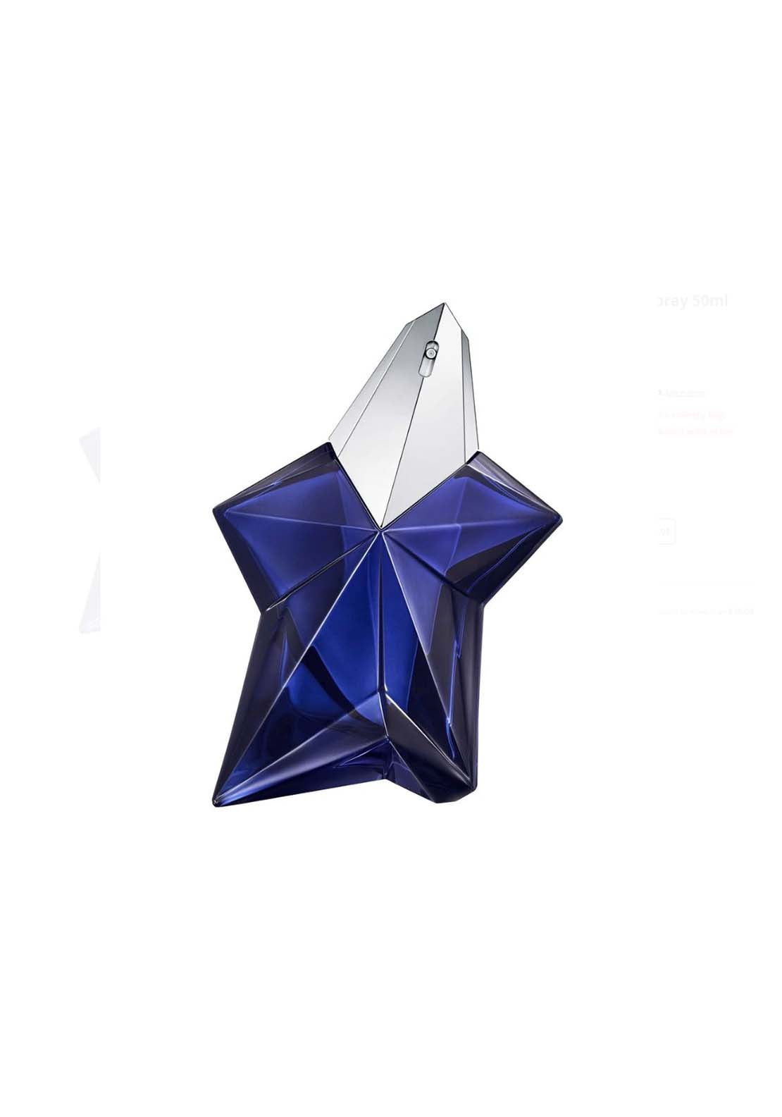 Mugler Angel Elixir Eau De Parfum Spray 50ml 1 Shaws Department Stores
