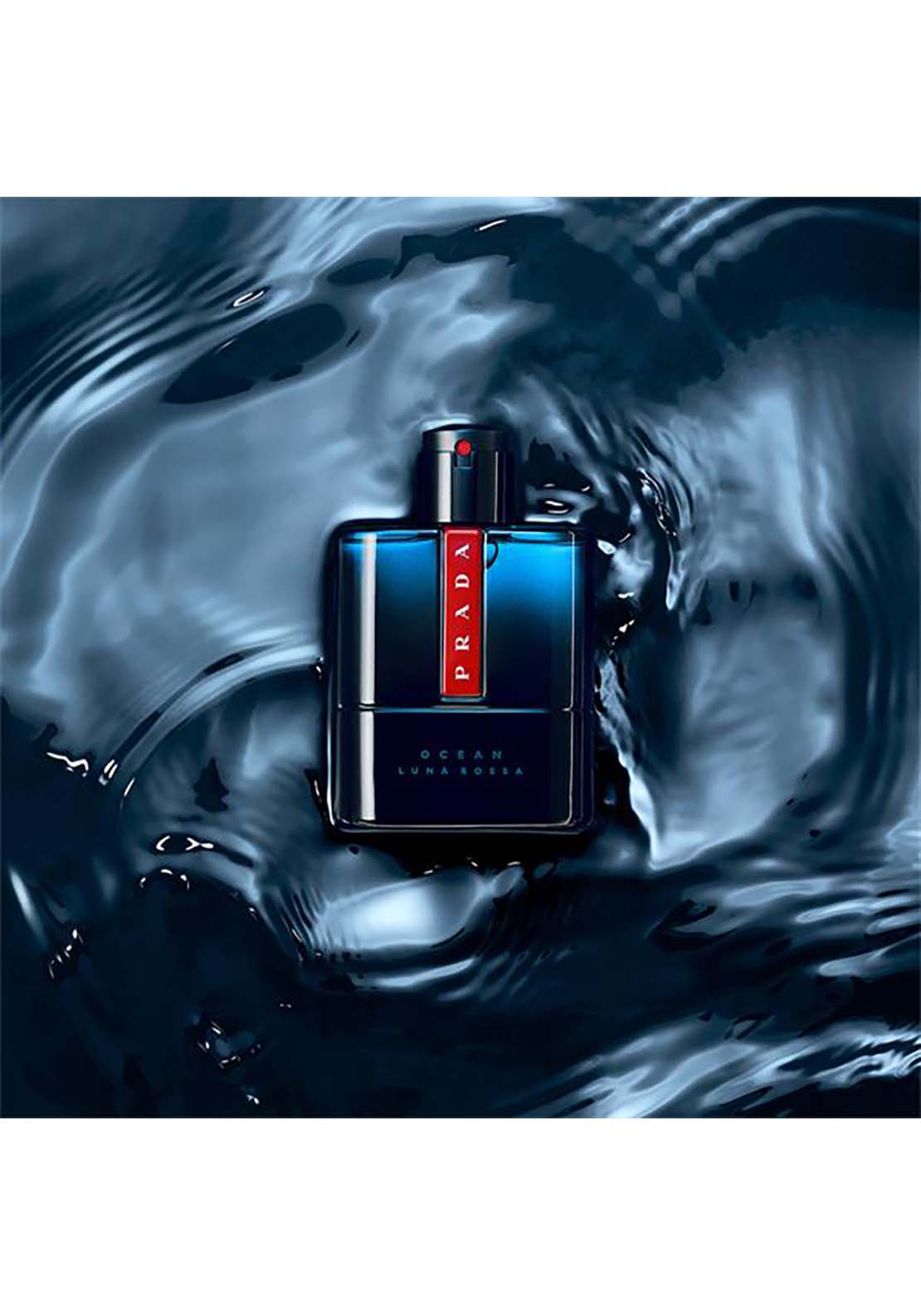 Prada Ocean Luna Rossa Eau De Parfum 100ml 1 Shaws Department Stores