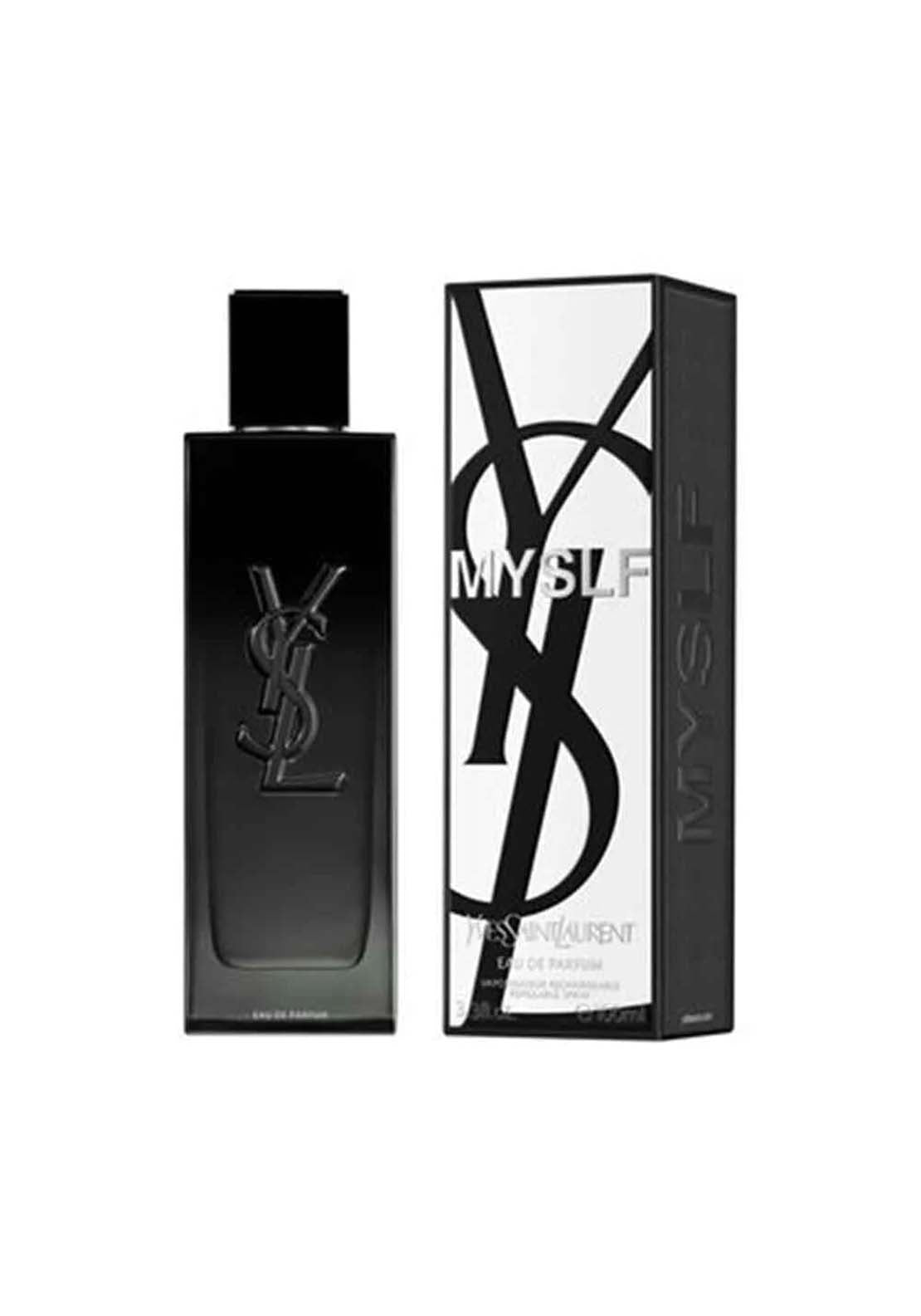Yves Saint Laurent Myslf Pour Homme Eau De Parfum 100ml 1 Shaws Department Stores