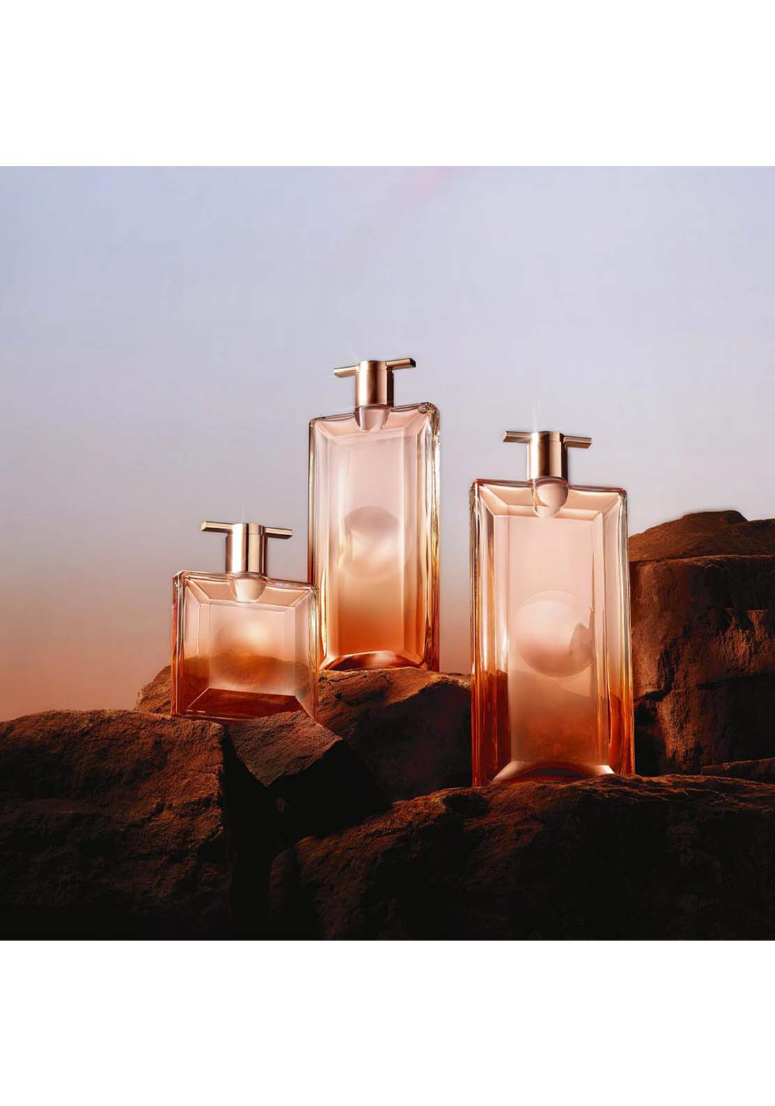 Lancome Idole Now Eau De Parfum Florale 100ml 2 Shaws Department Stores