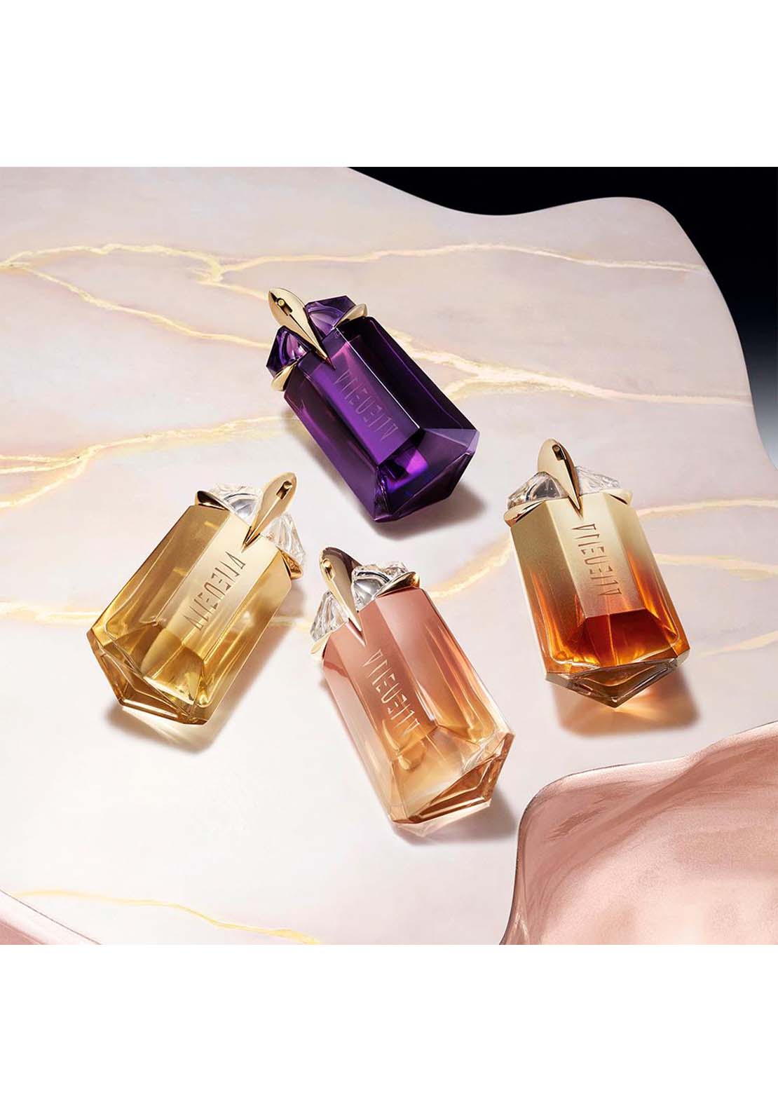 Mugler Alien Goddess Eau De Parfum Supra Florale 60ml 2 Shaws Department Stores