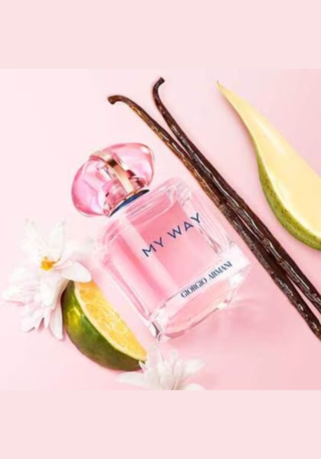 Armani My Way Nectar 2 Shaws Department Stores