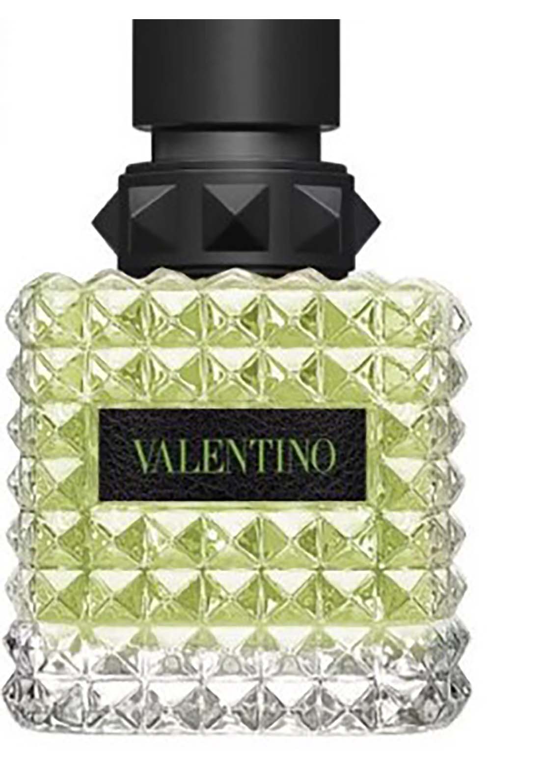Valentino Born In Roma Green Stravaganza Donna Eau De Parfum 30ml 1 Shaws Department Stores