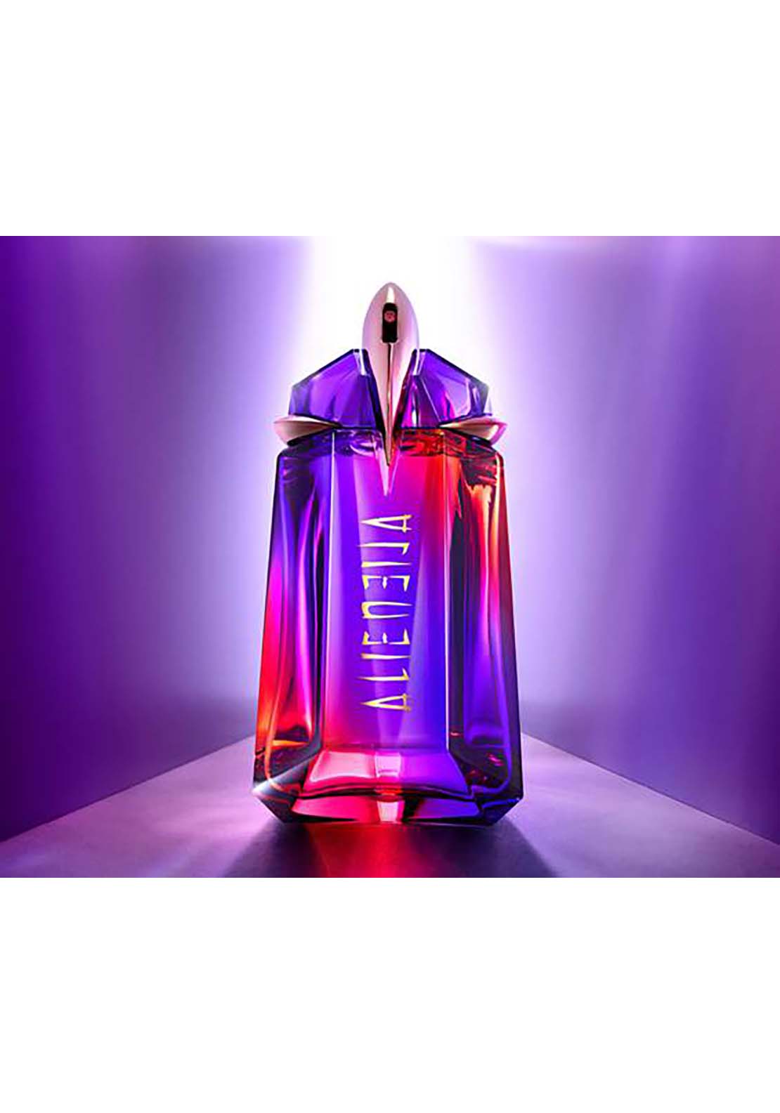 Alien Hypersense Eau De Parfum 60ml – Shaws