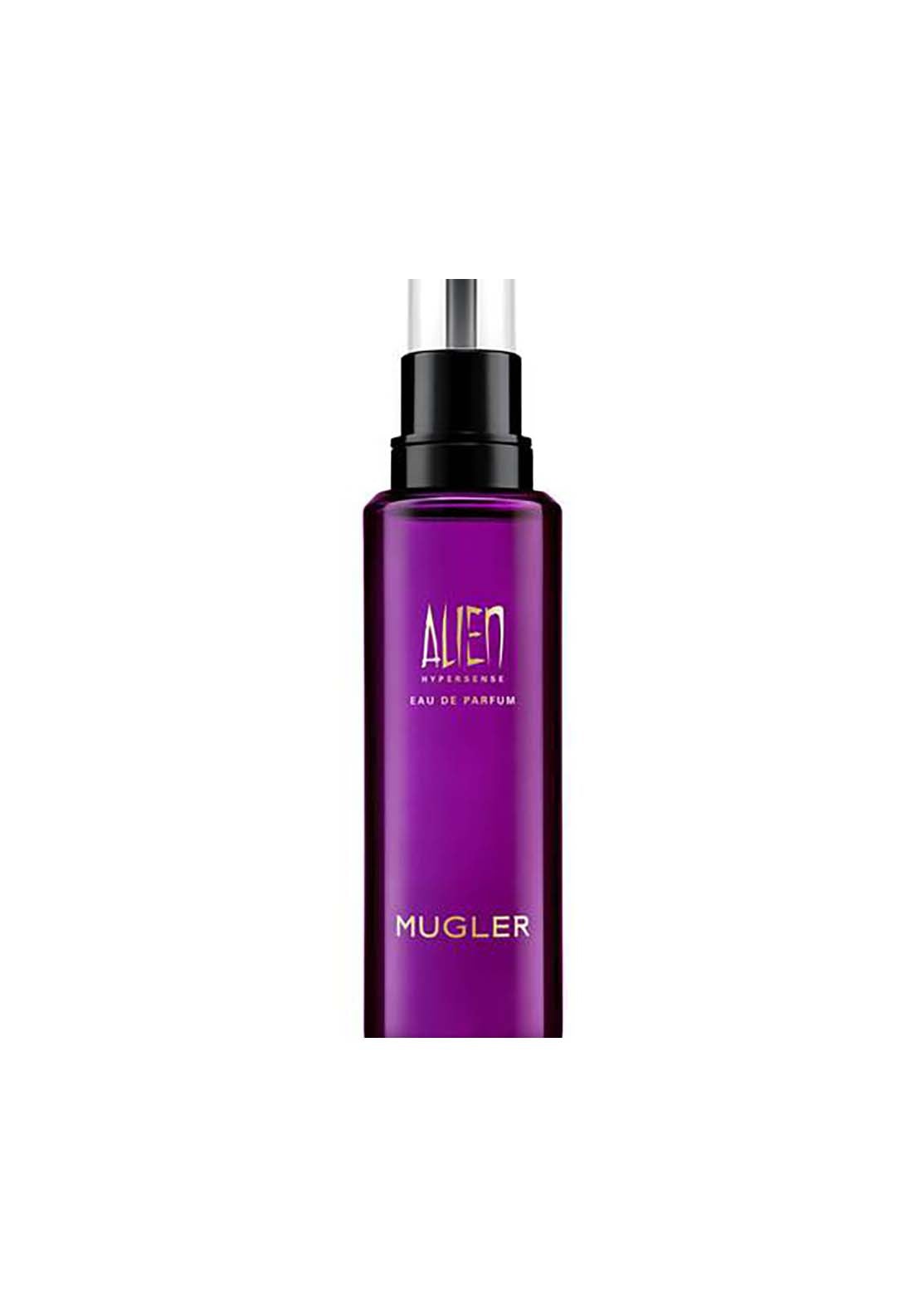 Mugler Alien Hypersense Eau De Parfum 100ml Refill 1 Shaws Department Stores