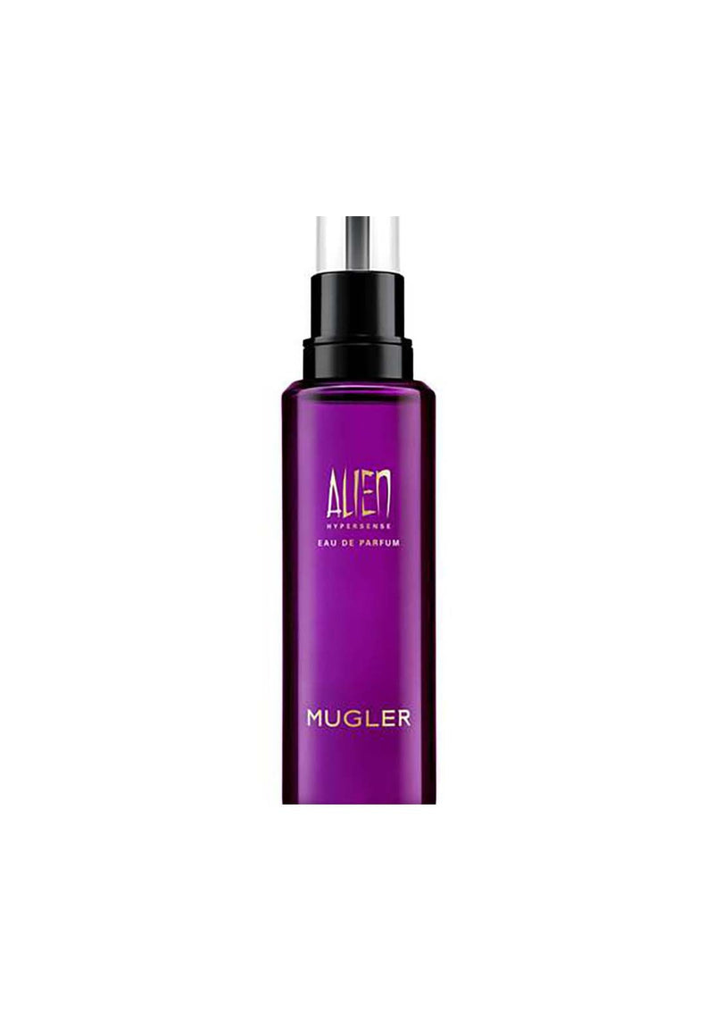 Mugler Hypersense Superdrug Alien Perfume Perfume Facts Pull And