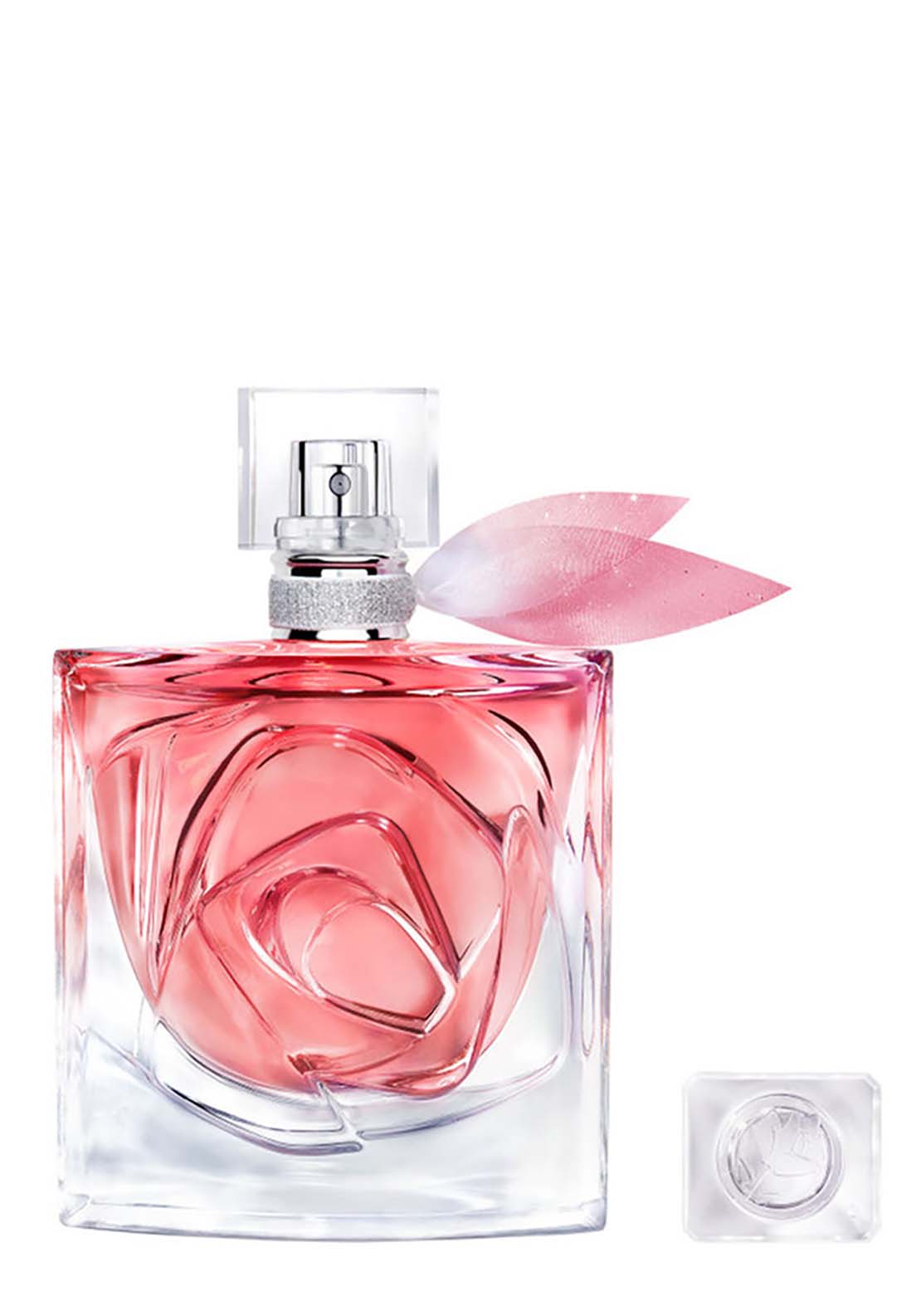 Lancome La Vie Est Belle Rose Extraordinaire Eau De Parfum 50ml 1 Shaws Department Stores