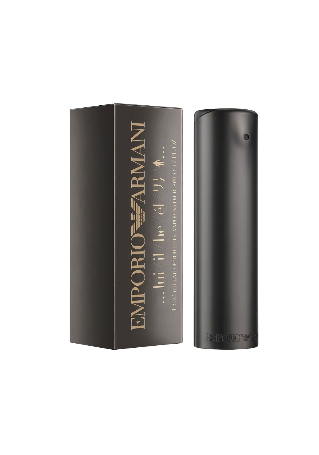 Armani Emporio Armani He 1 Shaws Department Stores