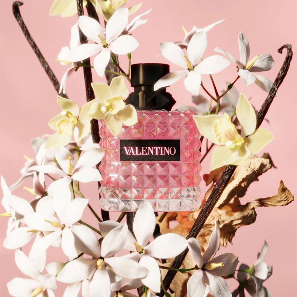 Valentino Born In Roma Donna Kit 3 Shaws Department Stores