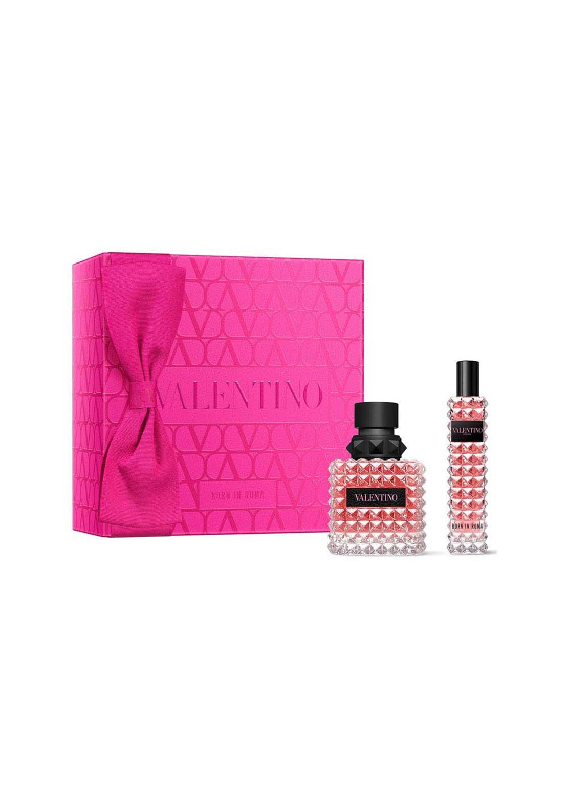 Valentino Born In Roma Donna Kit 1 Shaws Department Stores