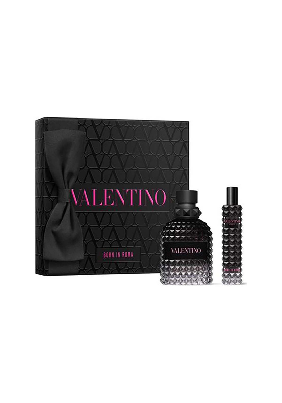 Valentino Born In Roma Uomo Kit 1 Shaws Department Stores
