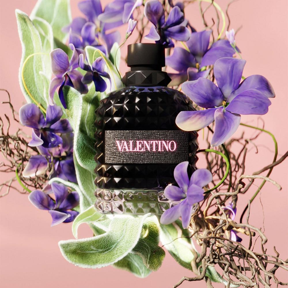 Valentino Born In Roma Uomo Kit 3 Shaws Department Stores