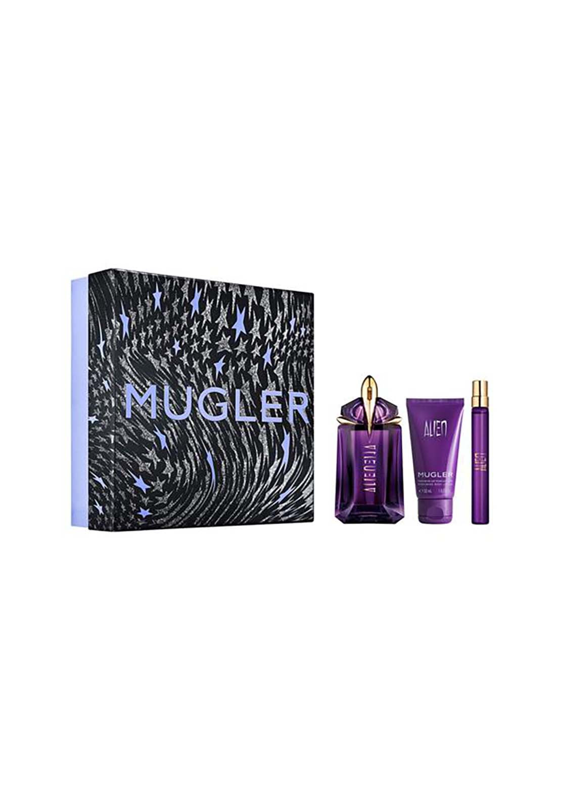 Mugler Alien 60ml Set 1 Shaws Department Stores