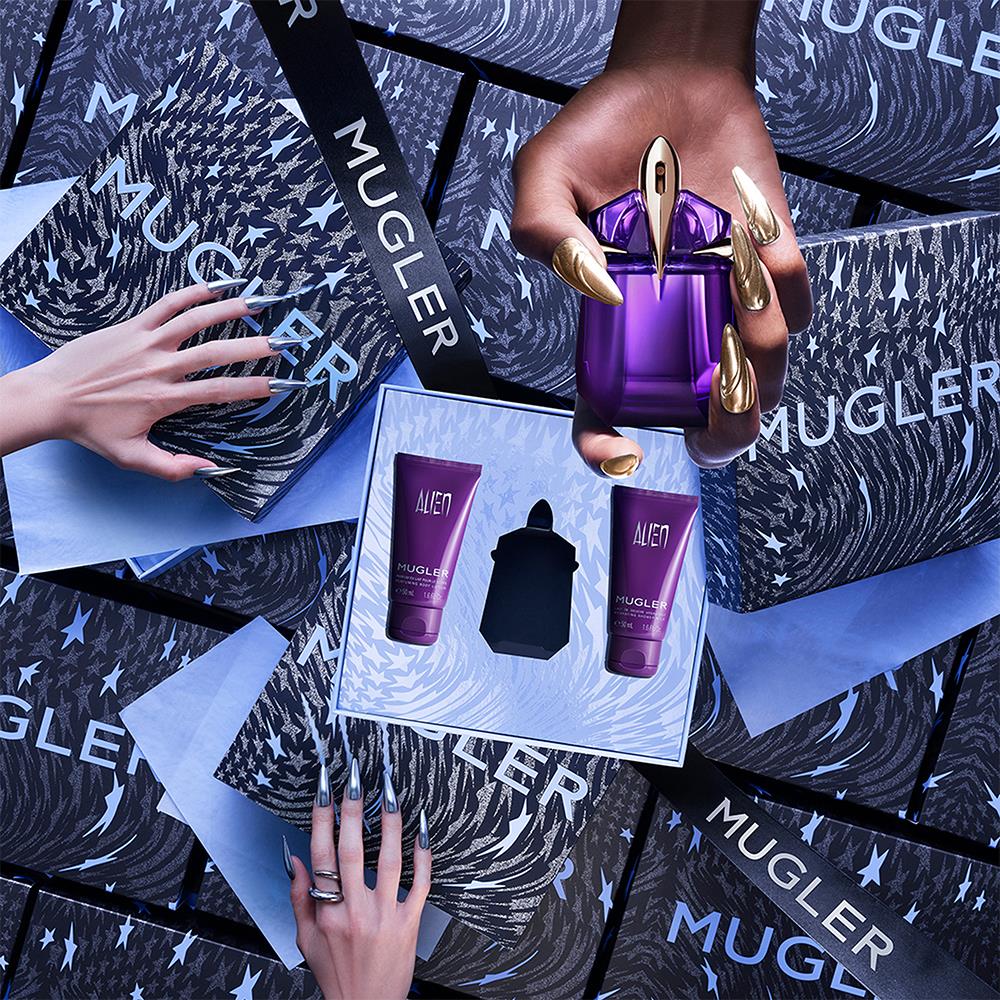 Mugler Alien 30ml Set 3 Shaws Department Stores