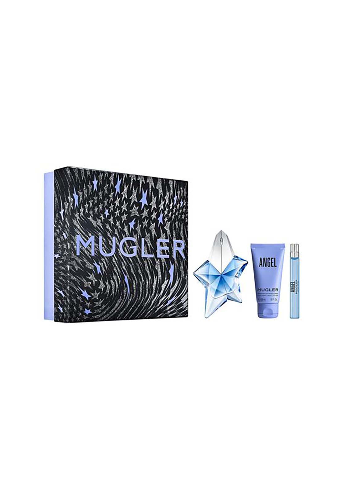 Mugler Angel 50ml Set 1 Shaws Department Stores