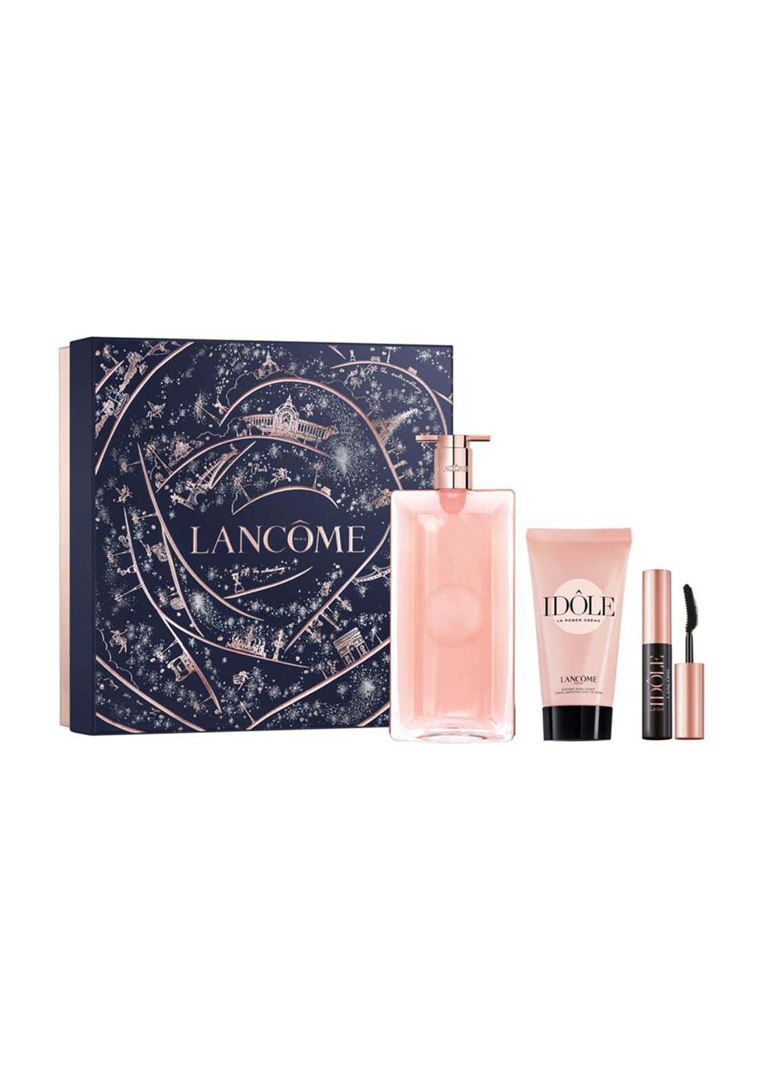 Lancome Idole Perfume 50ml Gift Set 1 Shaws Department Stores