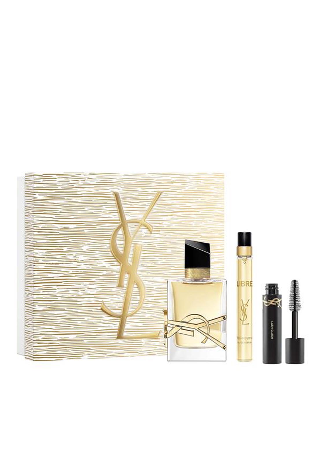Libre Eau De Parfum 50ml Gift Set