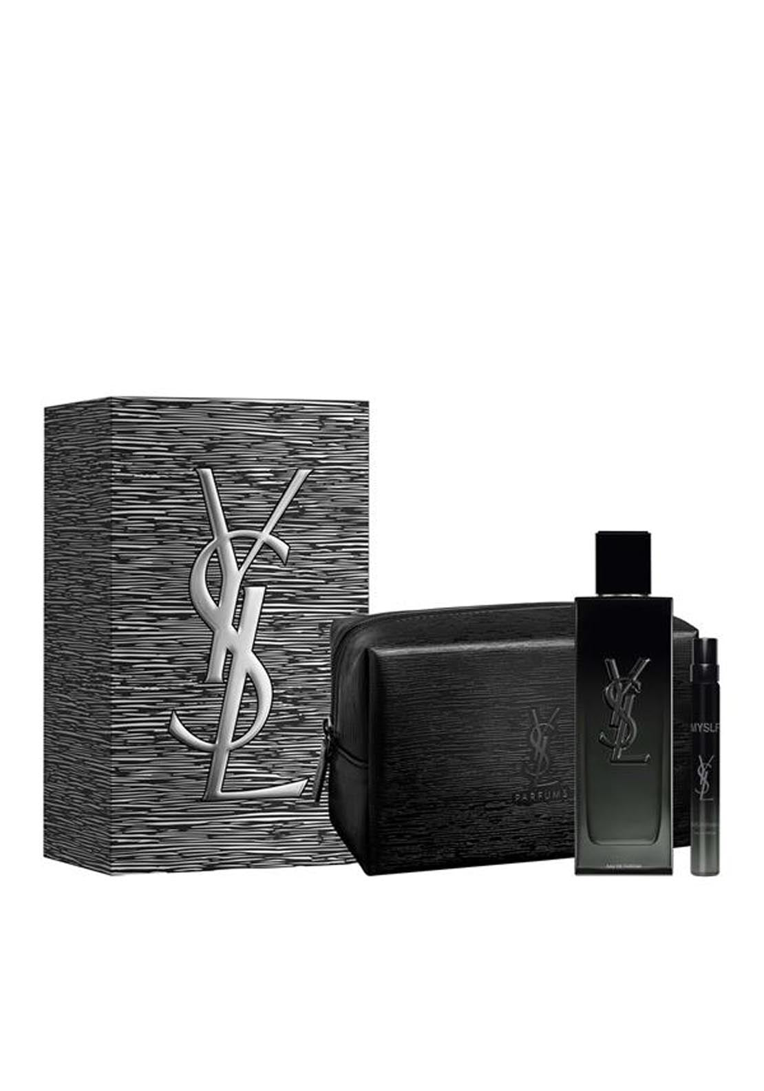 Myslf 100ml Gift Set
