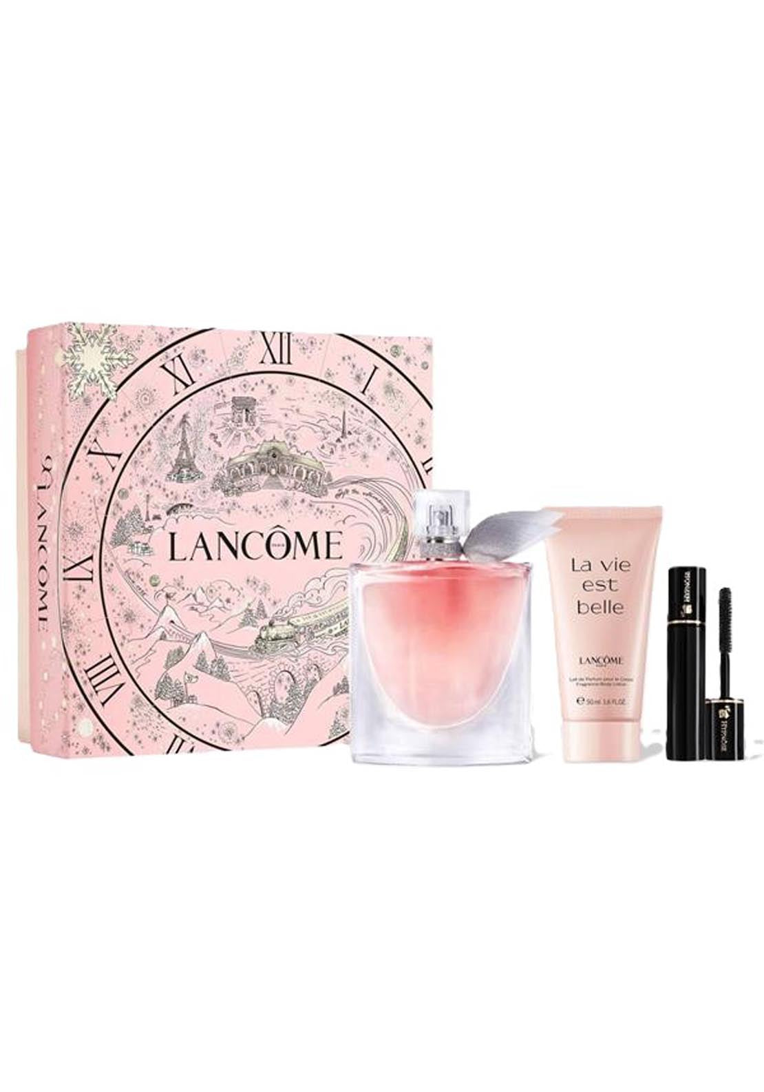 La Vie Est Belle Eau De Parfum 100ml Gift Set