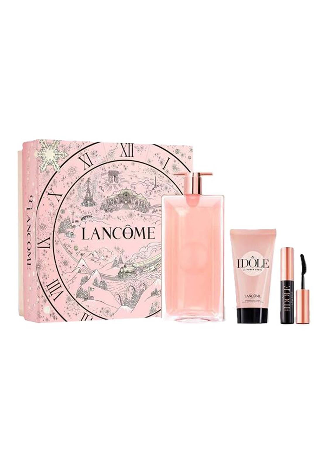 Idole Eau De Parfum 50ml Gift Set