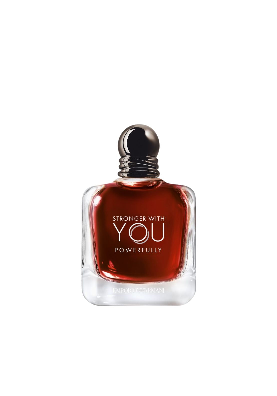Armani Stronger With You Powerfully - Multi 2 Shaws Department Stores