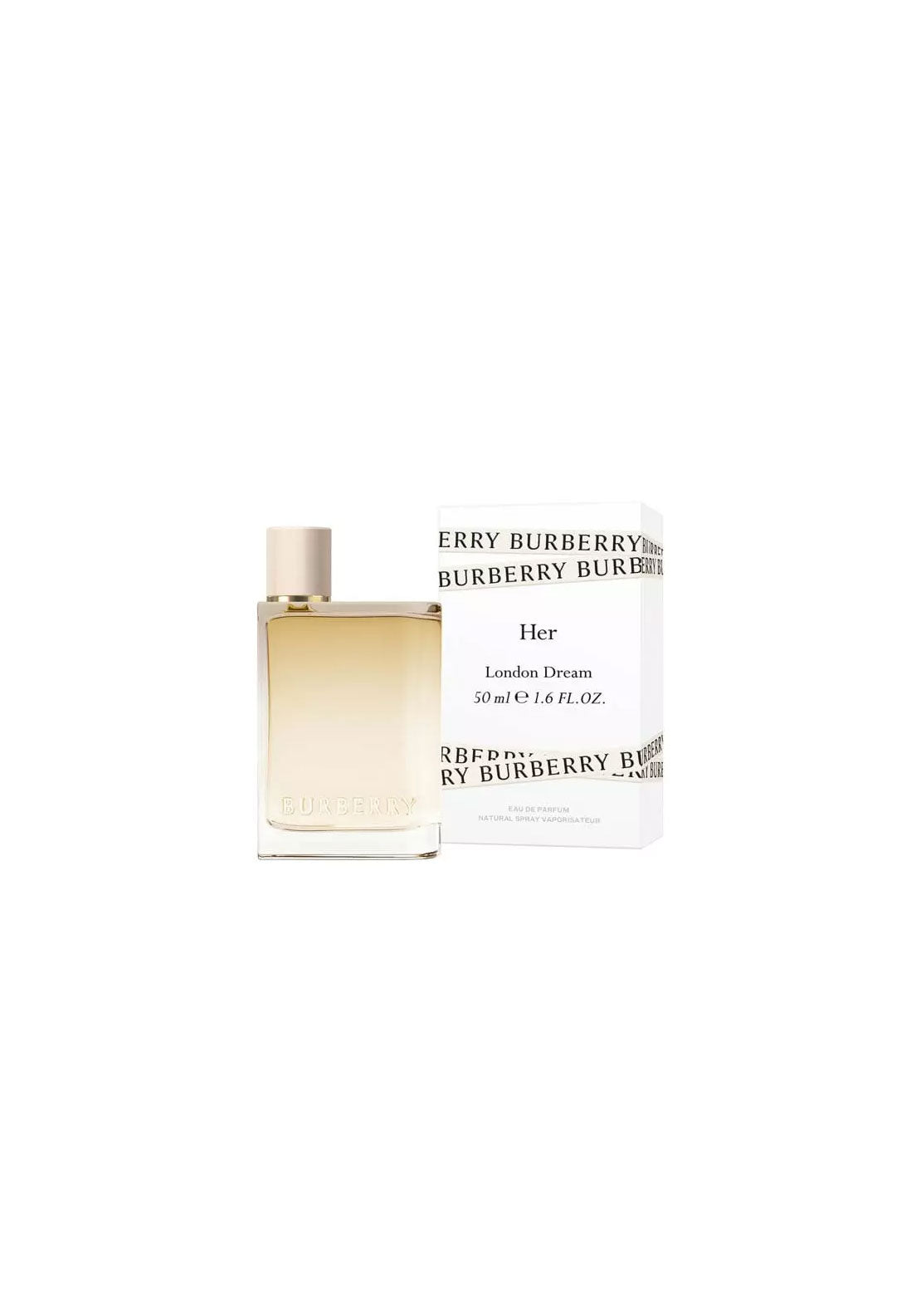 Burberry Her London Dream Eau de Parfum – Shaws