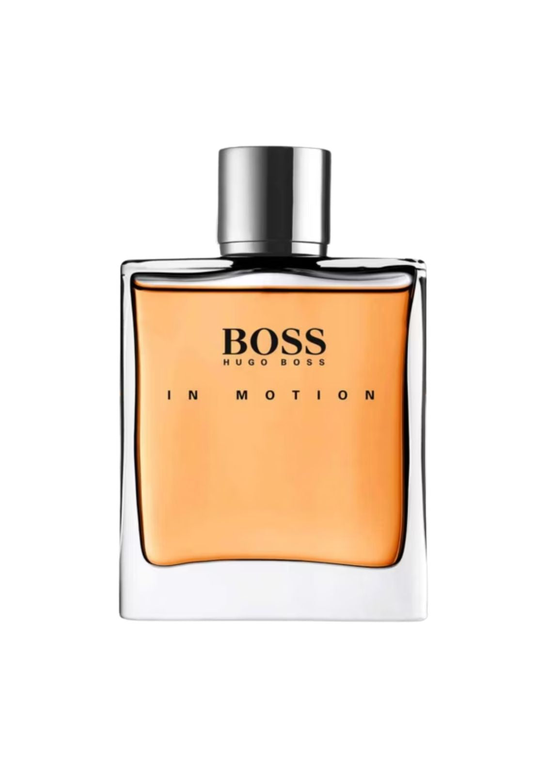 Hugo Boss In Motion Eau de Toilette - 100ml 1 Shaws Department Stores