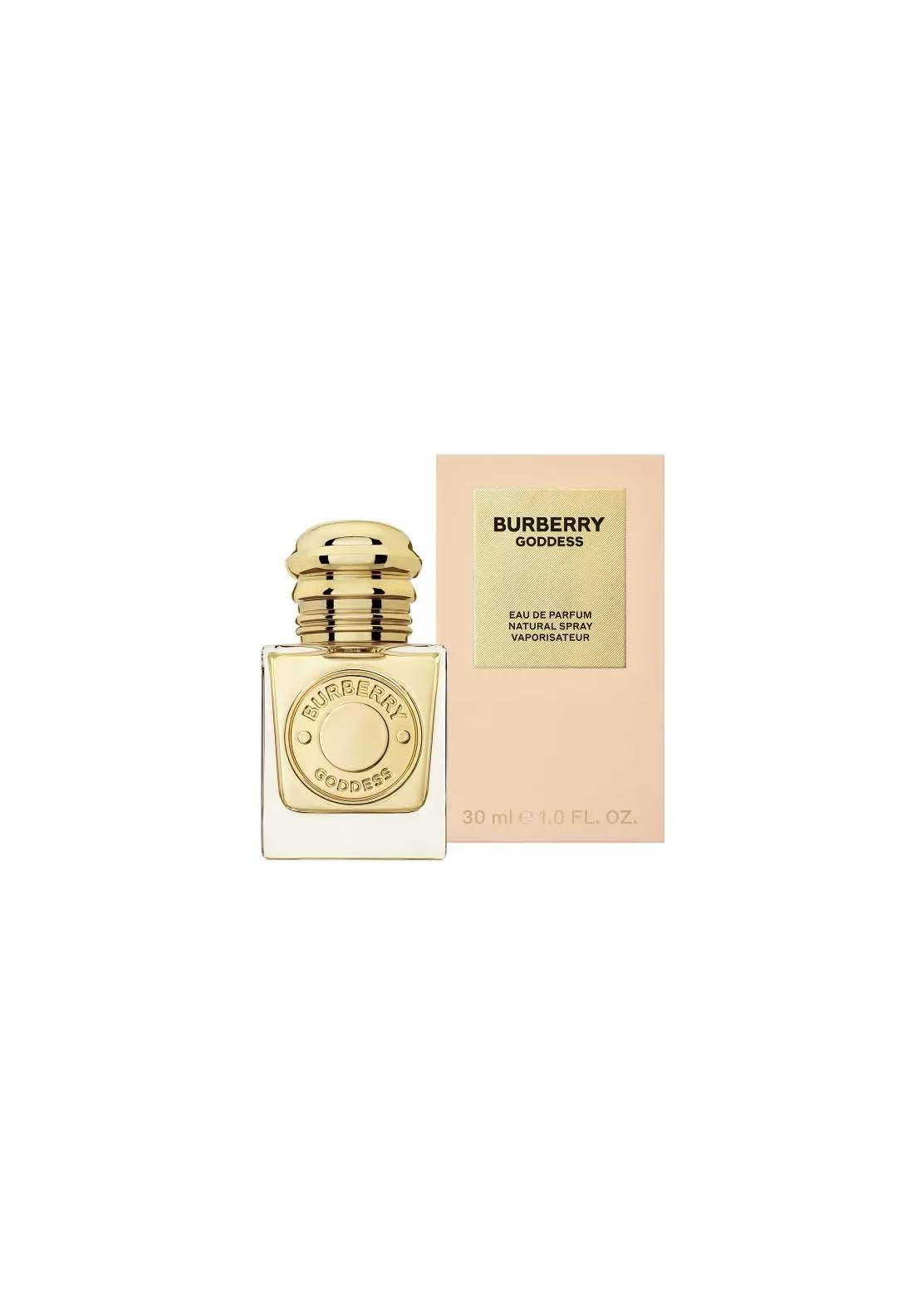 Burberry Burberry Goddess Eau de Parfum 1 Shaws Department Stores
