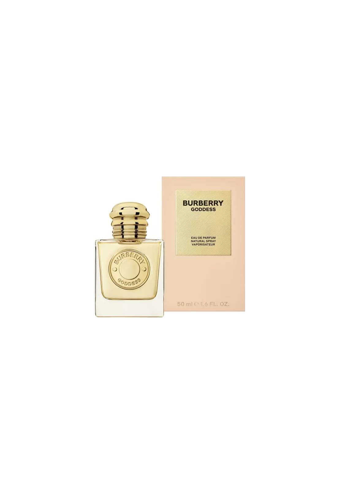Burberry Burberry Goddess Eau de Parfum 3 Shaws Department Stores