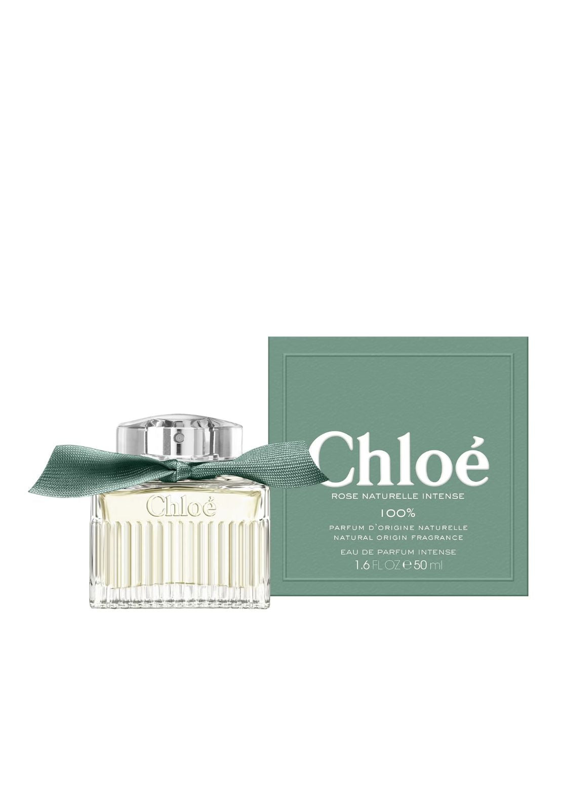 Signature Naturelle Intense Eau de Parfum