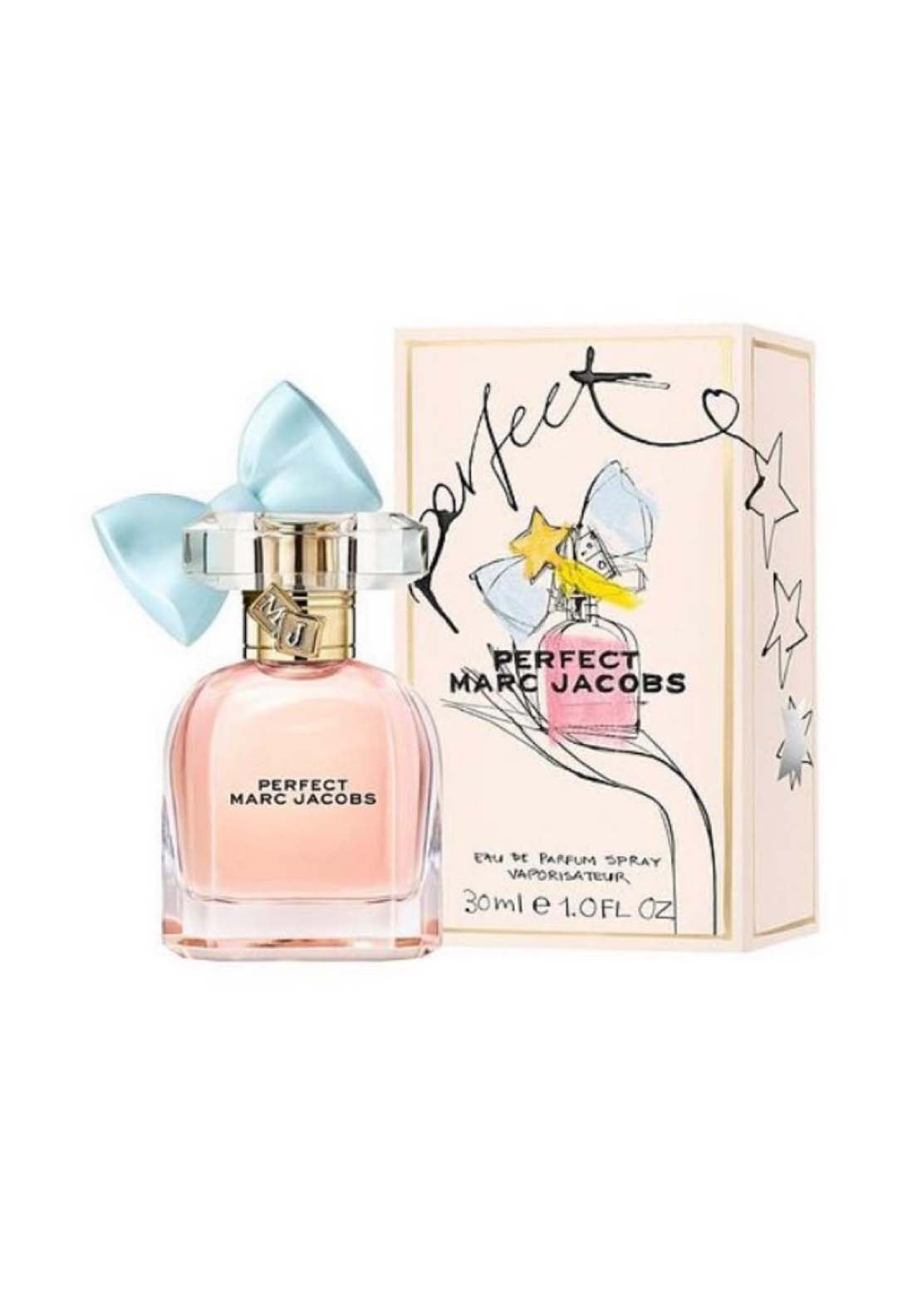 Marc Jacobs Perfect For Her Eau De Parfum 30ml 1 Shaws Department Stores