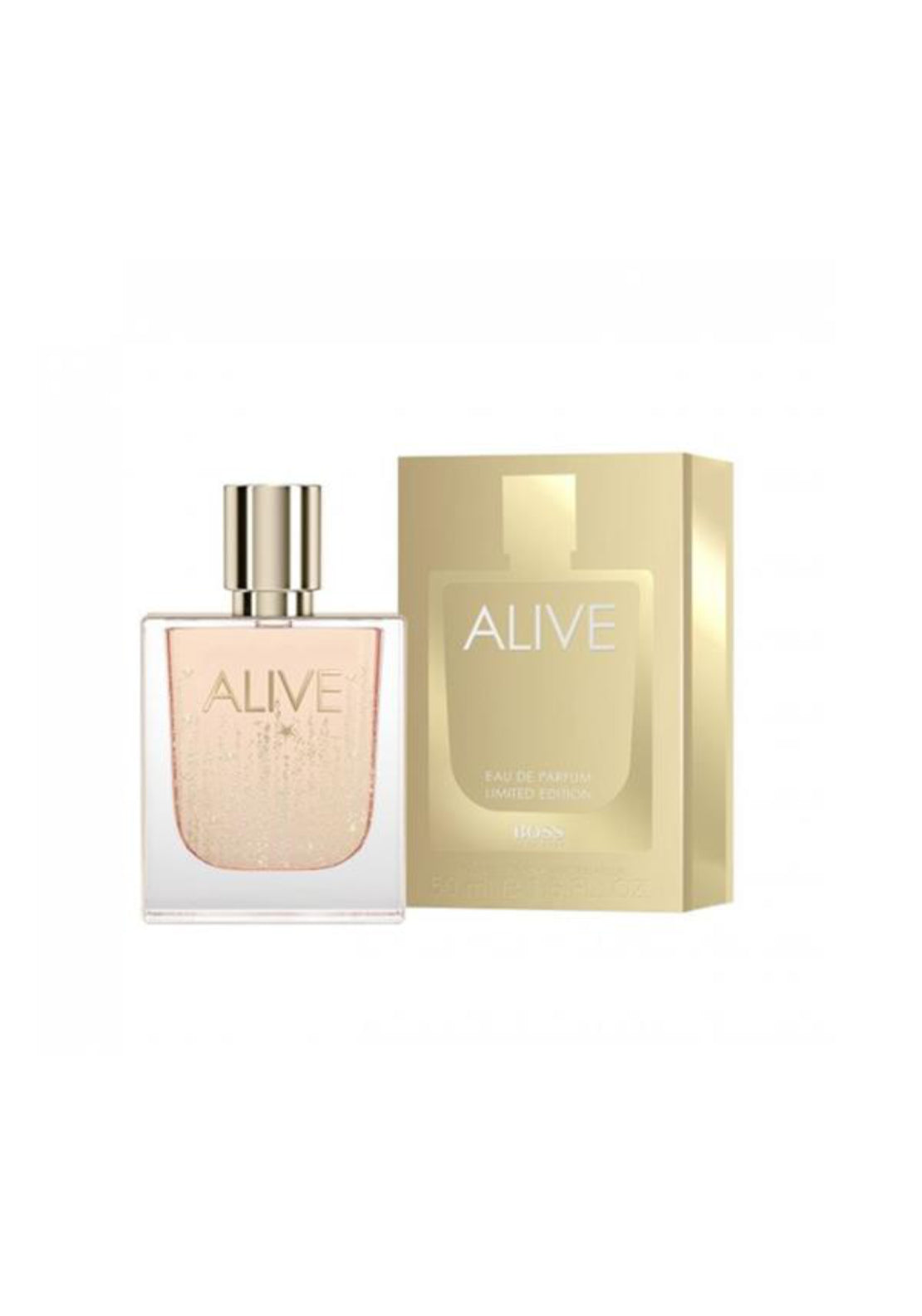 Alive Gold Eau de Parfum