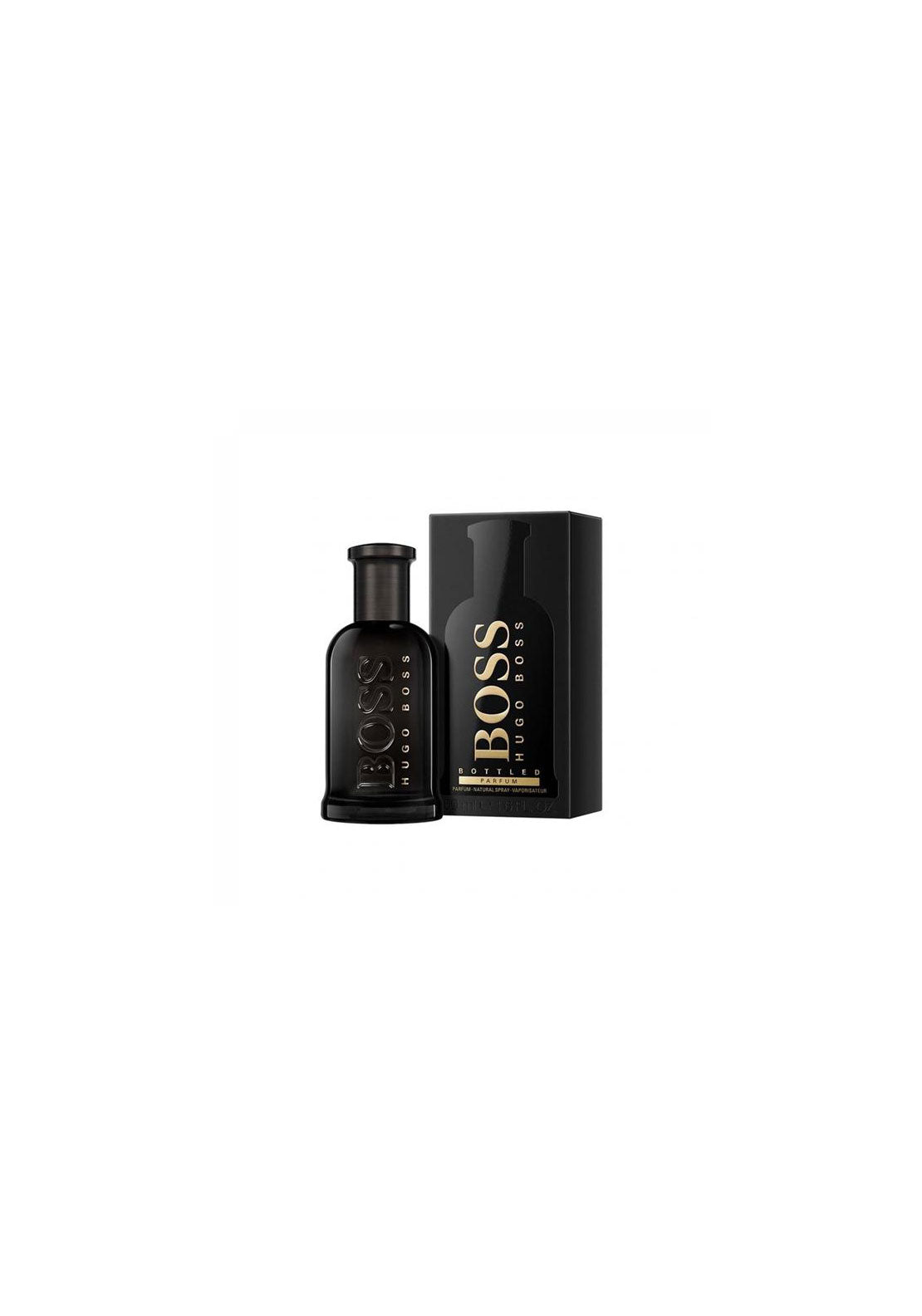 Hugo Boss Boss Bottled Parfum 50ml 1 Shaws Department Stores