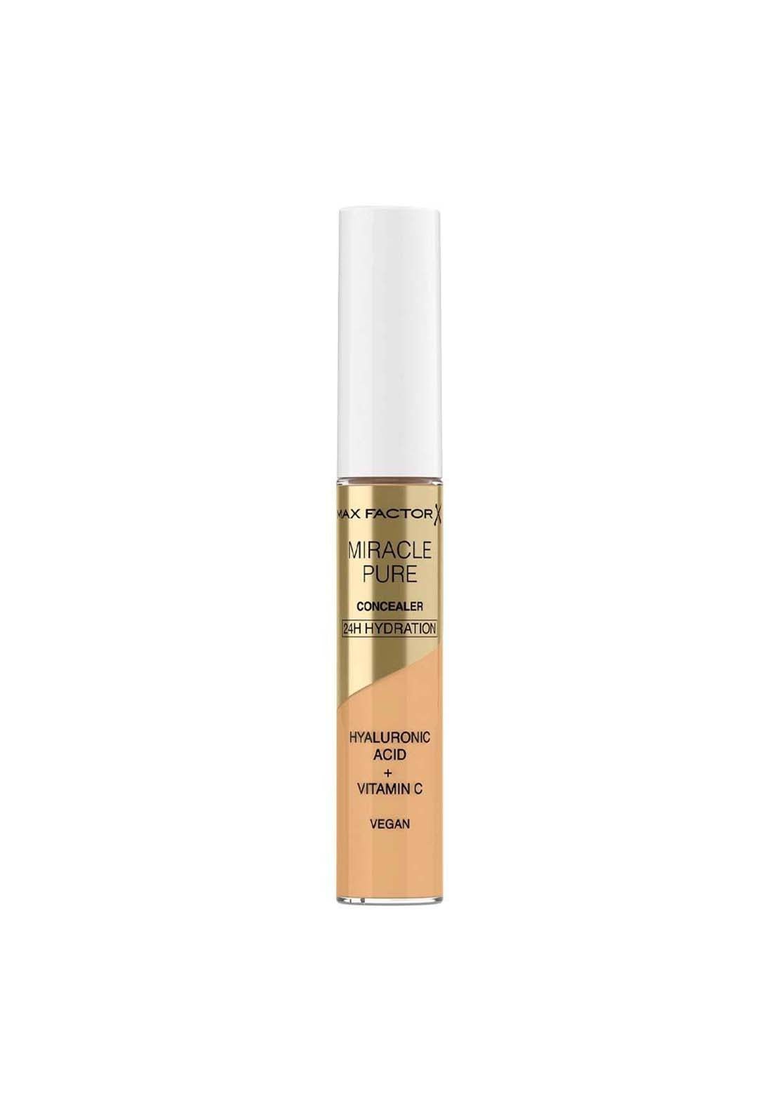 Max Factor Miracle Pure Concealer 02 1 Shaws Department Stores