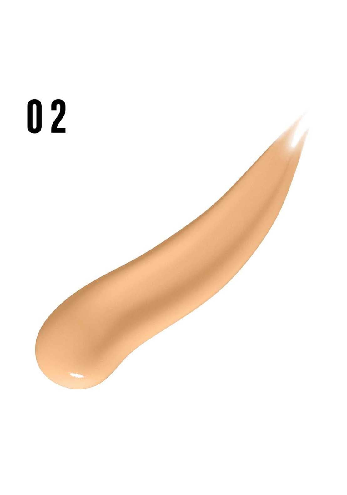 Max Factor Miracle Pure Concealer 02 2 Shaws Department Stores