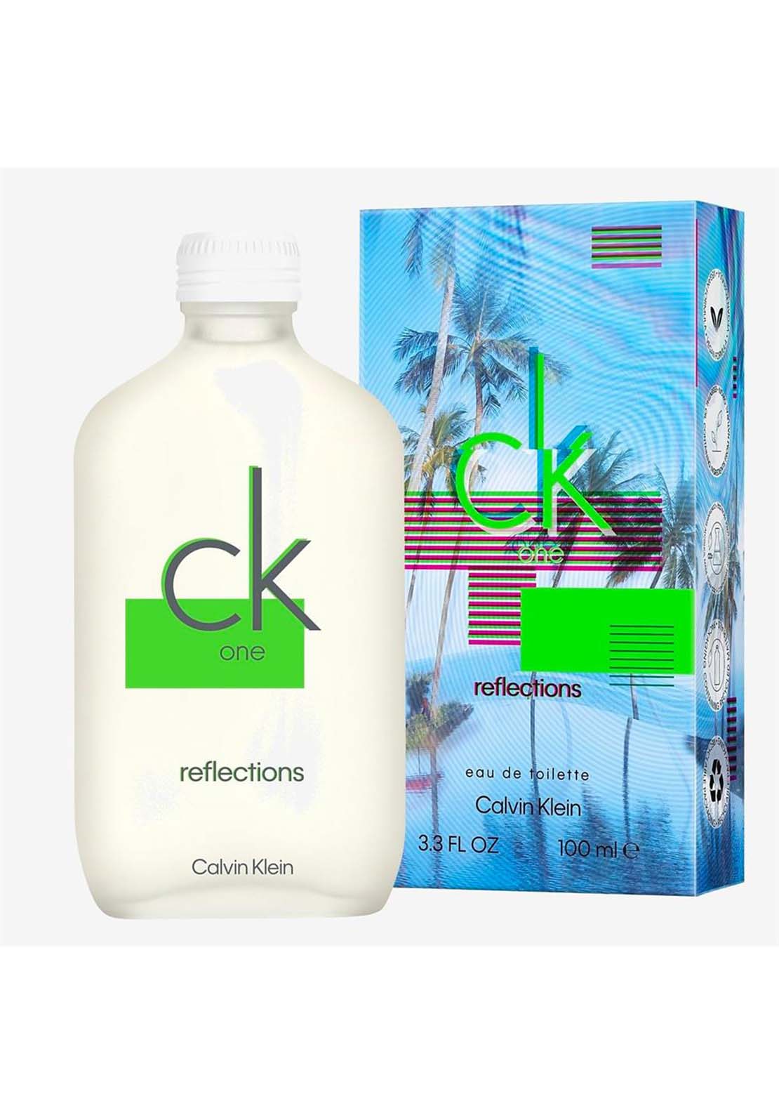 Calvin Klein One Summer Limited Edition 100ml 1 Shaws Department Stores