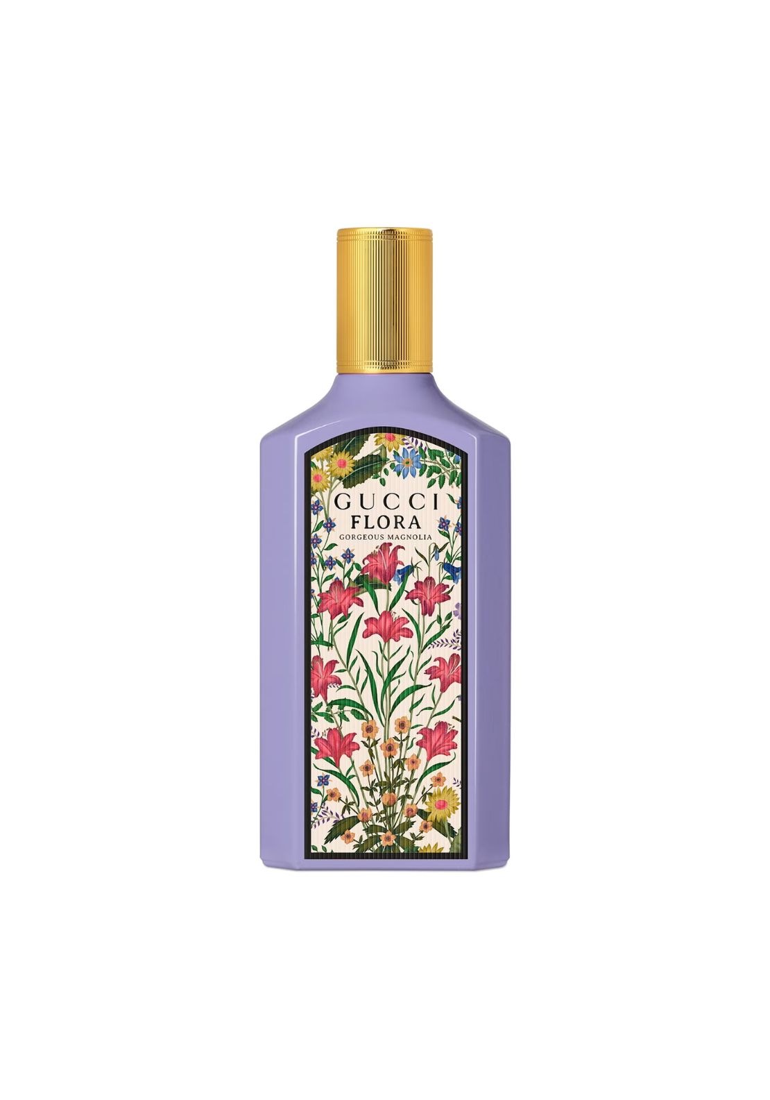 Gucci Flora Gorgeous Magnolia Eau de Parfum 1 Shaws Department Stores