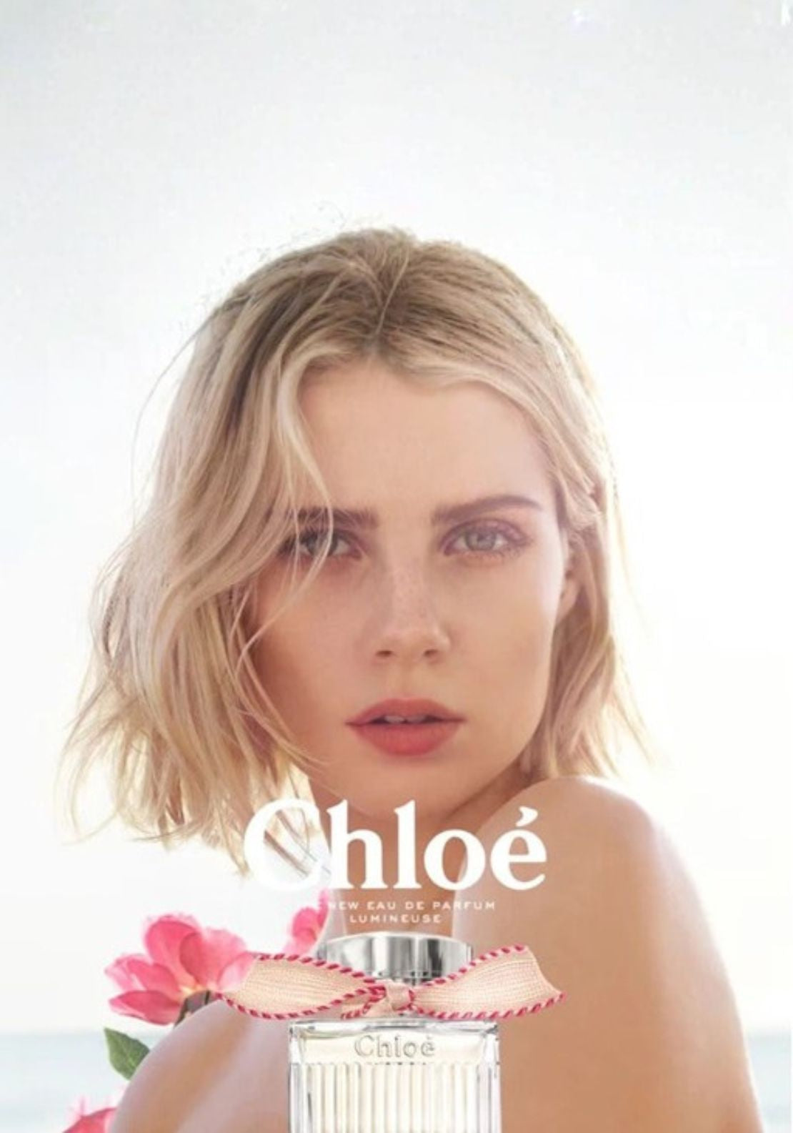 Signature Lumineuse Eau De Parfum 50ml