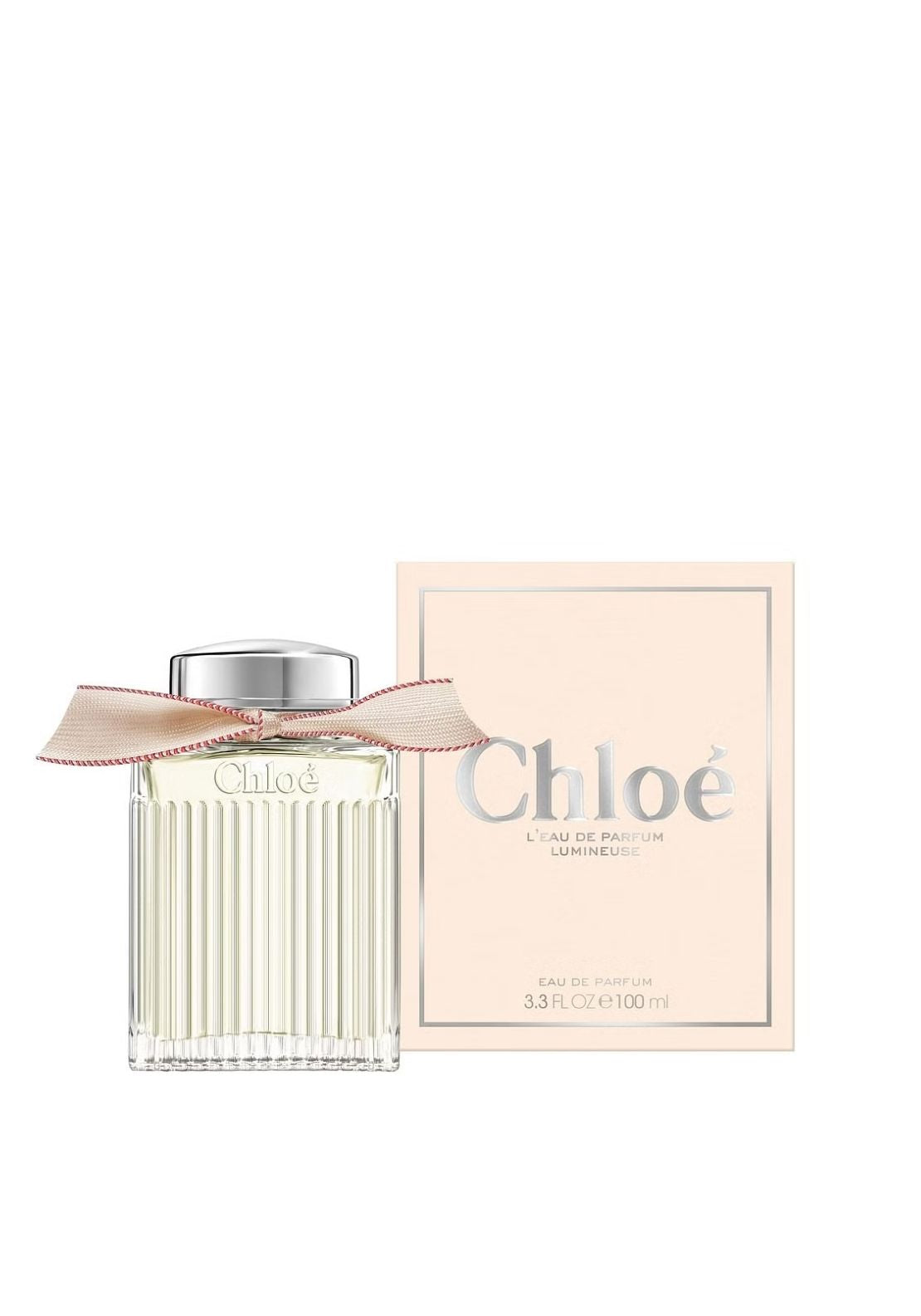 Chloe Chloe Lumineuse Eau de Parfum 100ml 1 Shaws Department Stores