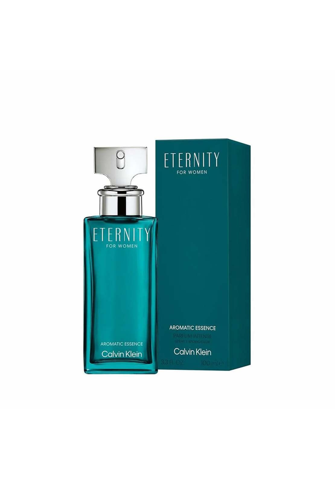 Calvin Klein Eternity For Women Aromatic Essence 1 Shaws Department Stores