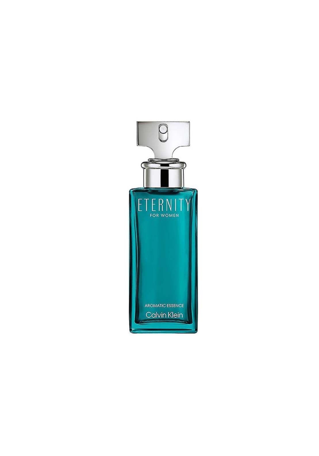 Calvin Klein Women Eternity Aromatic Essence Parfum Intense 100ml 1 Shaws Department Stores