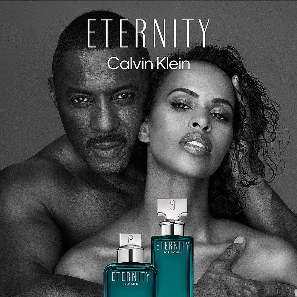 Calvin Klein Women Eternity Aromatic Essence Parfum Intense 100ml 3 Shaws Department Stores