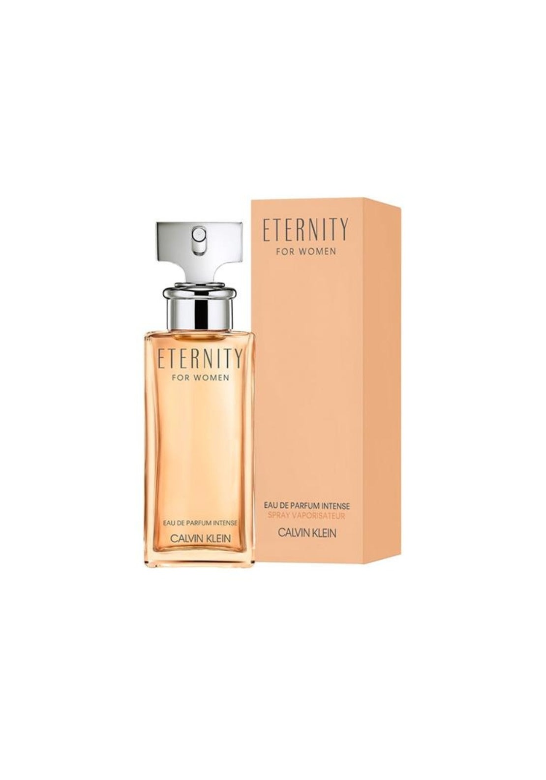 Calvin Klein Ck Eternity Intense Eau de Parfum 100ml 1 Shaws Department Stores