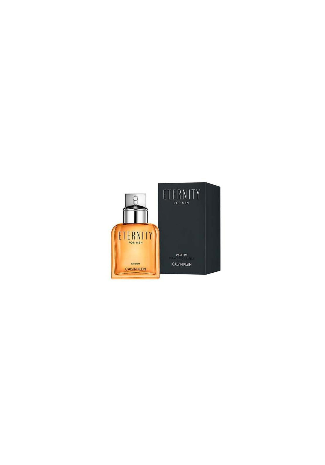 Ck Eternity For Men 100ml – Shaws