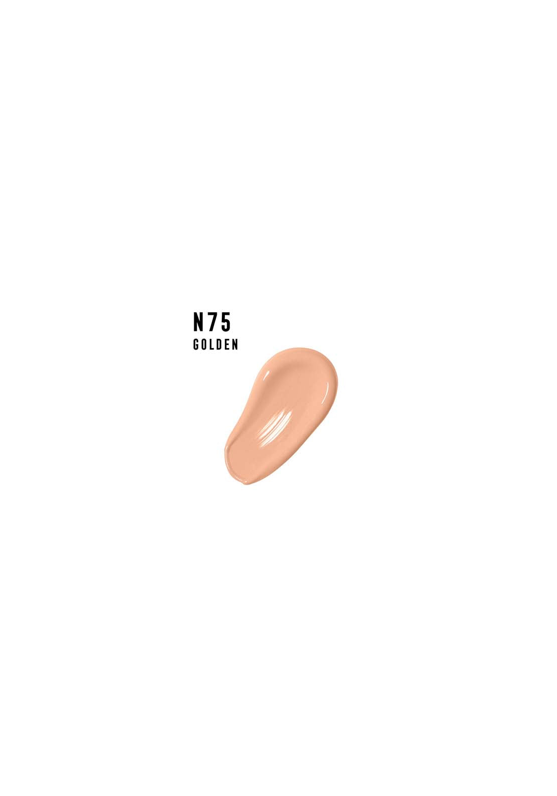 Max Factor Facefinity All Day Flawless 3 in 1 Vegan Foundation-Golden - Gold 2 Shaws Department Stores
