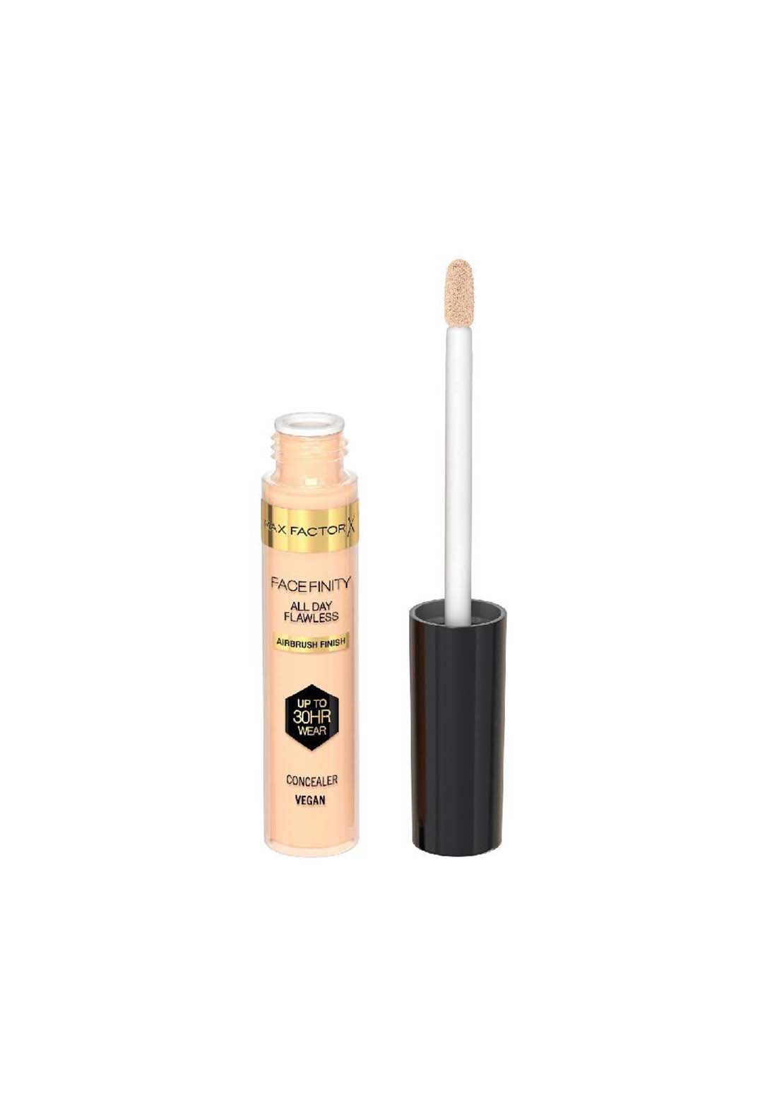 Max Factor Facefinity All Day Flawless Concealer 020 2 Shaws Department Stores