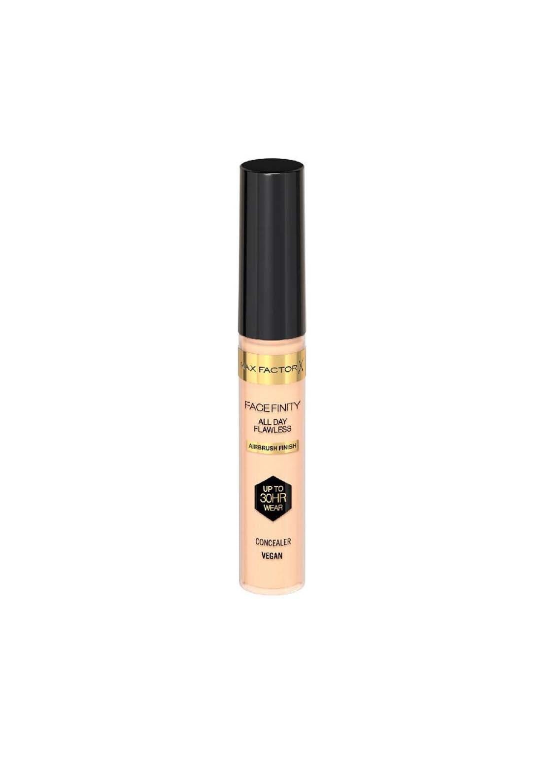 Max Factor Facefinity All Day Flawless Concealer 020 1 Shaws Department Stores